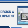 Website Design and Front-End Development