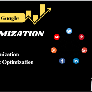 search engine optimization